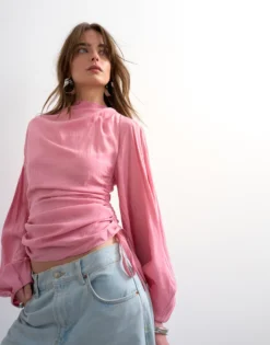 TSRILEY Top