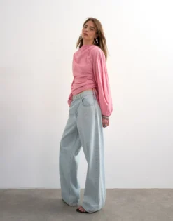 TSRILEY Top