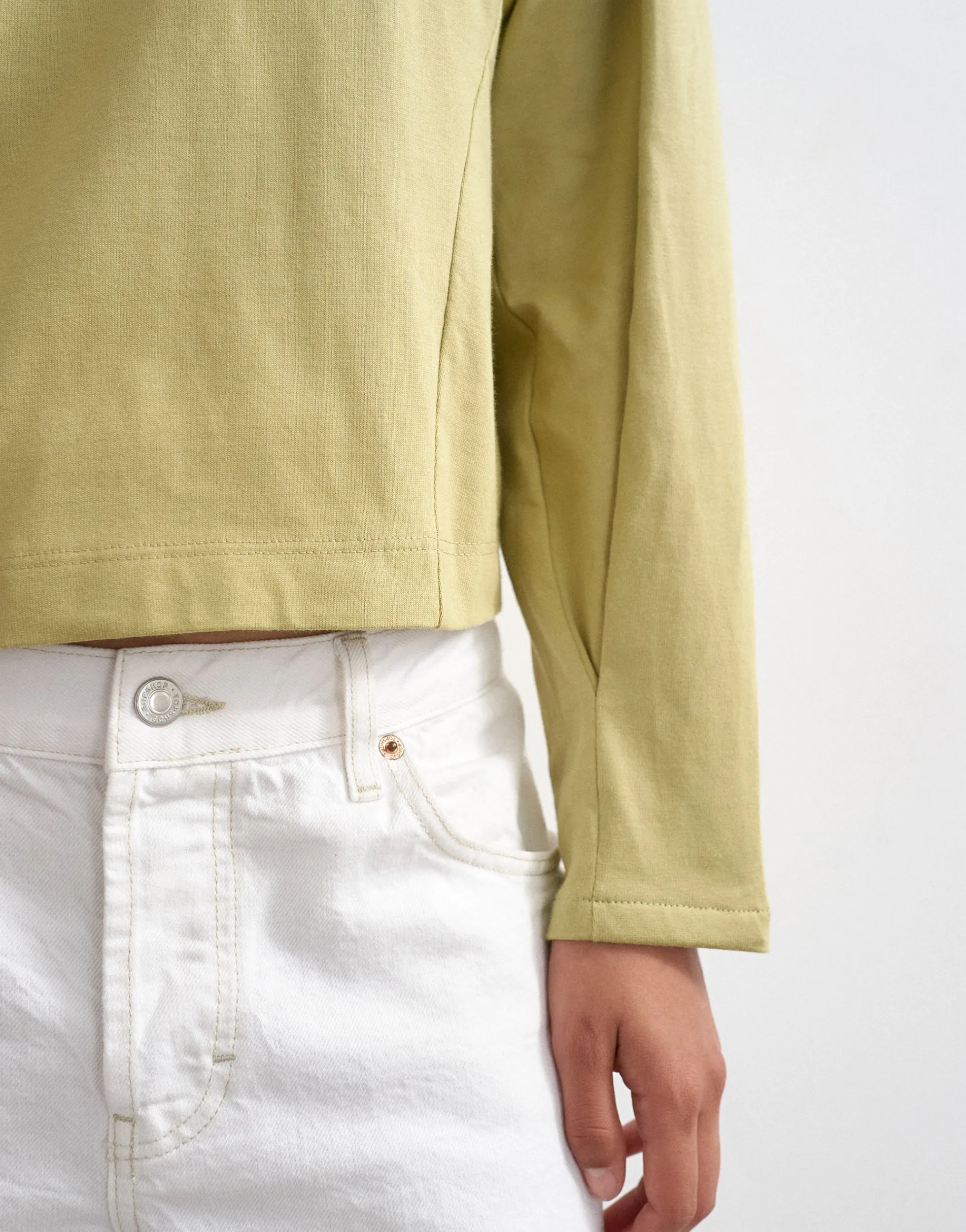TSROSA Top