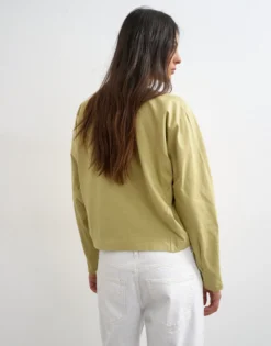 TSROSA Top