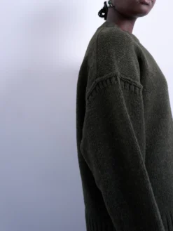 TSSALLY Pullover