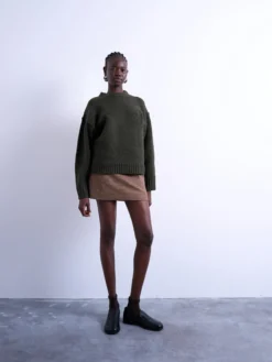 TSSALLY Pullover