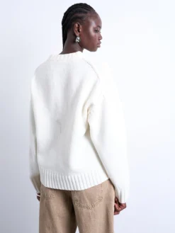 TSSALLY Pullover