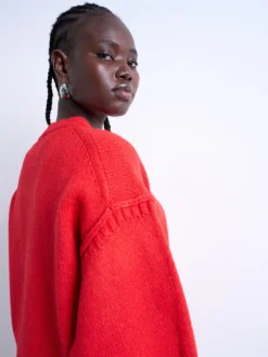 TSSALLY Pullover