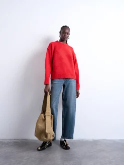 TSSALLY Pullover