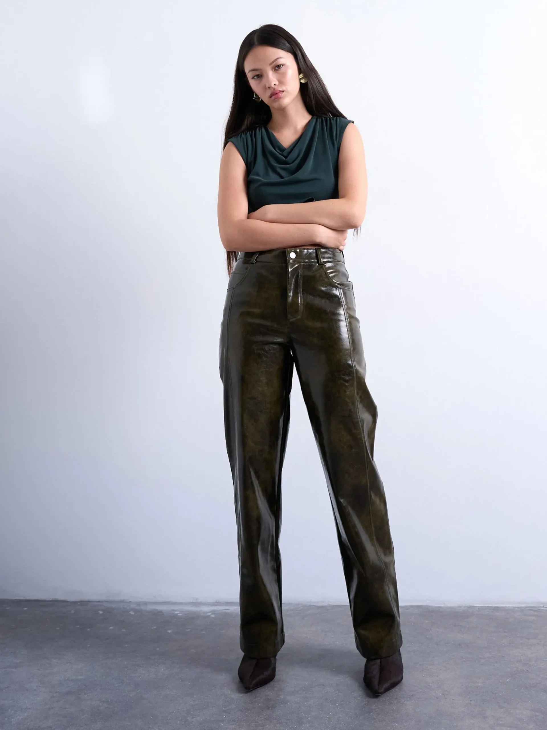 TSSANDY Hose