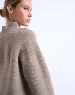 TSSANNE Pullover