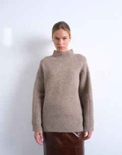 TSSANNE Pullover
