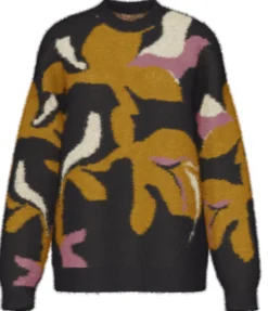 TSSCARLET Pullover