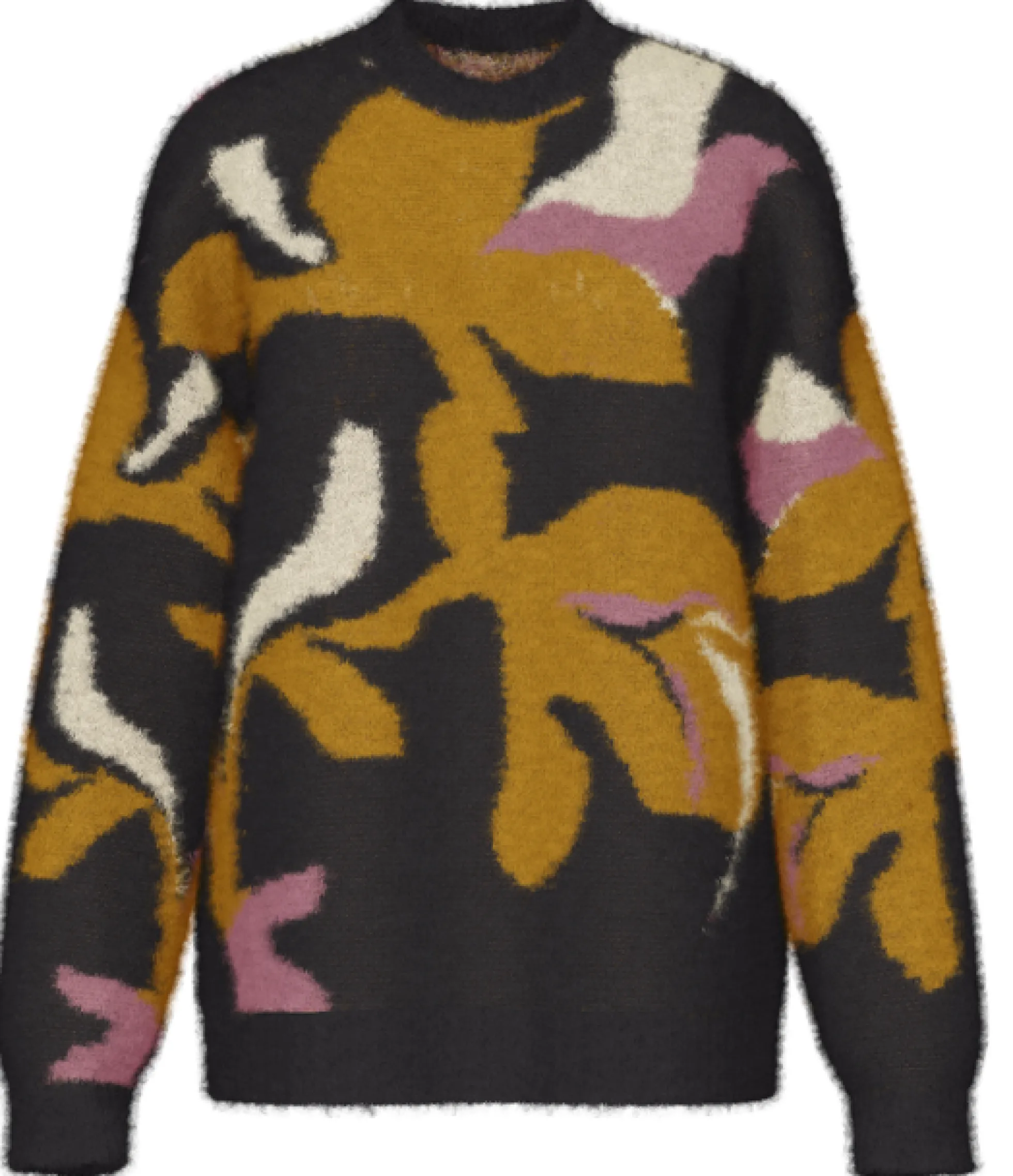 TSSCARLET Pullover