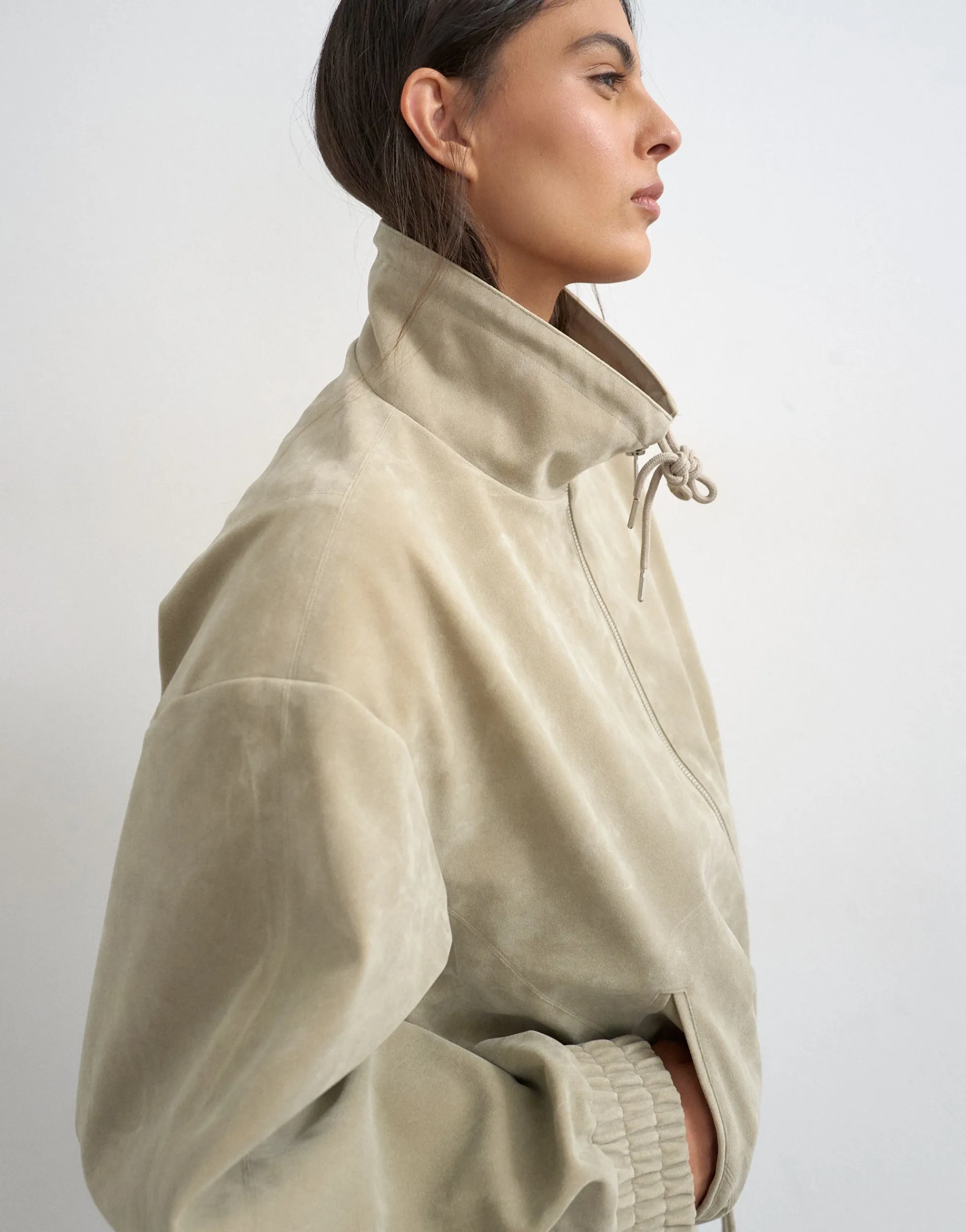 TSSICCA Jacke