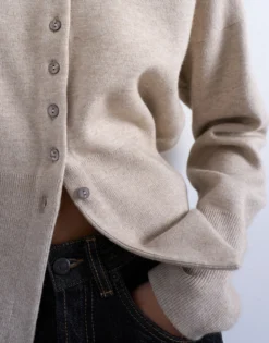 TSSIENNA Strickjacke