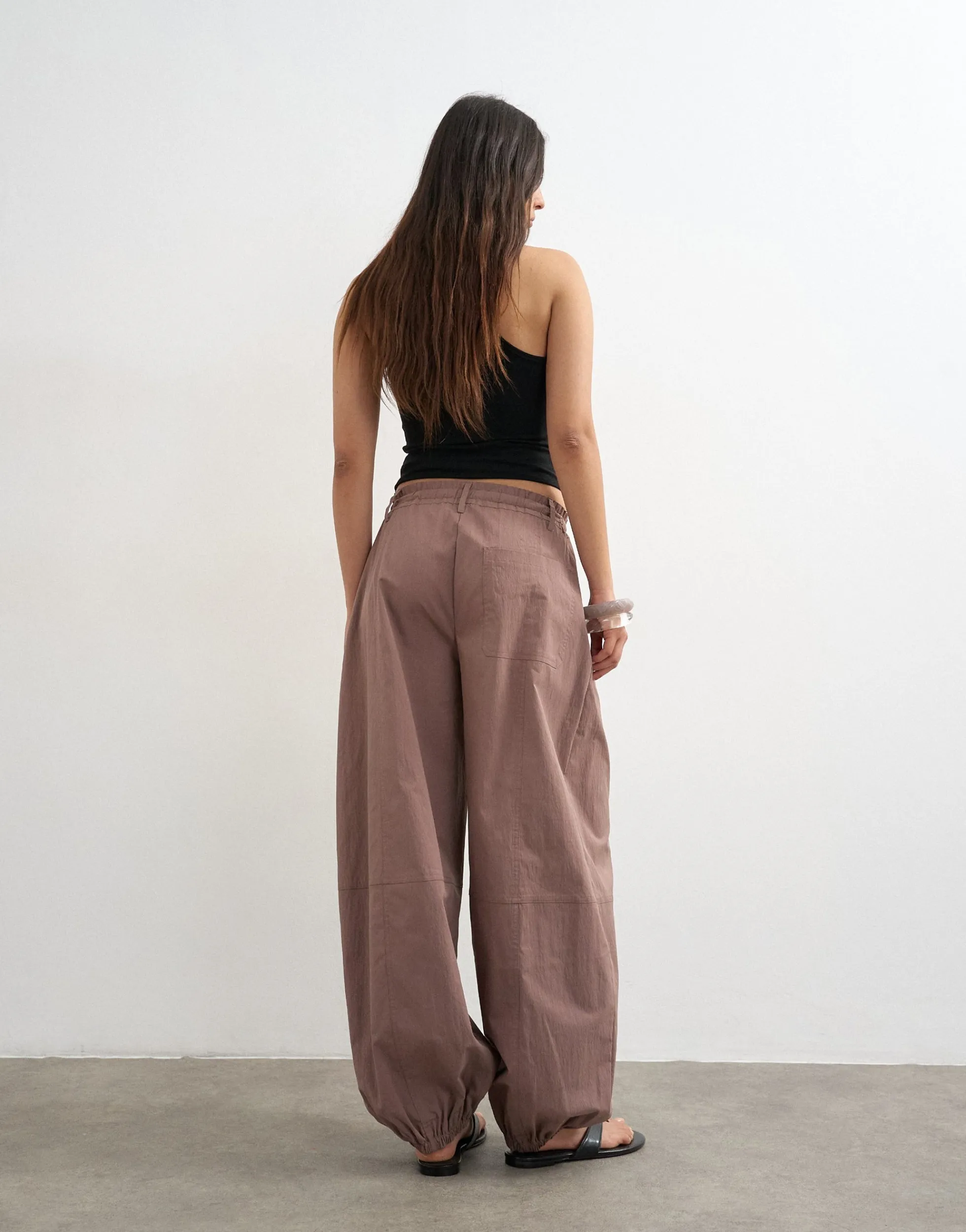 TSSIGGA Hose