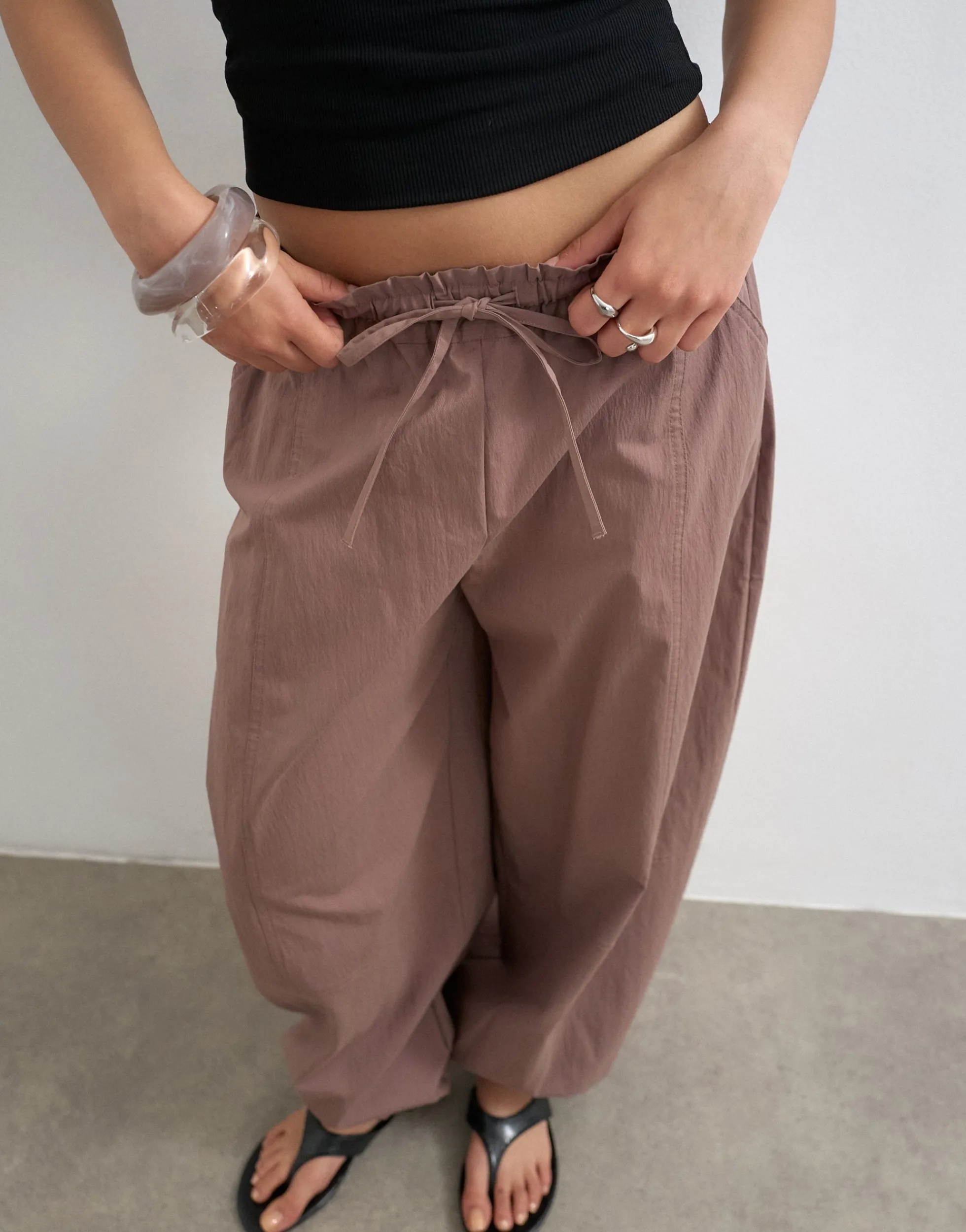 TSSIGGA Hose