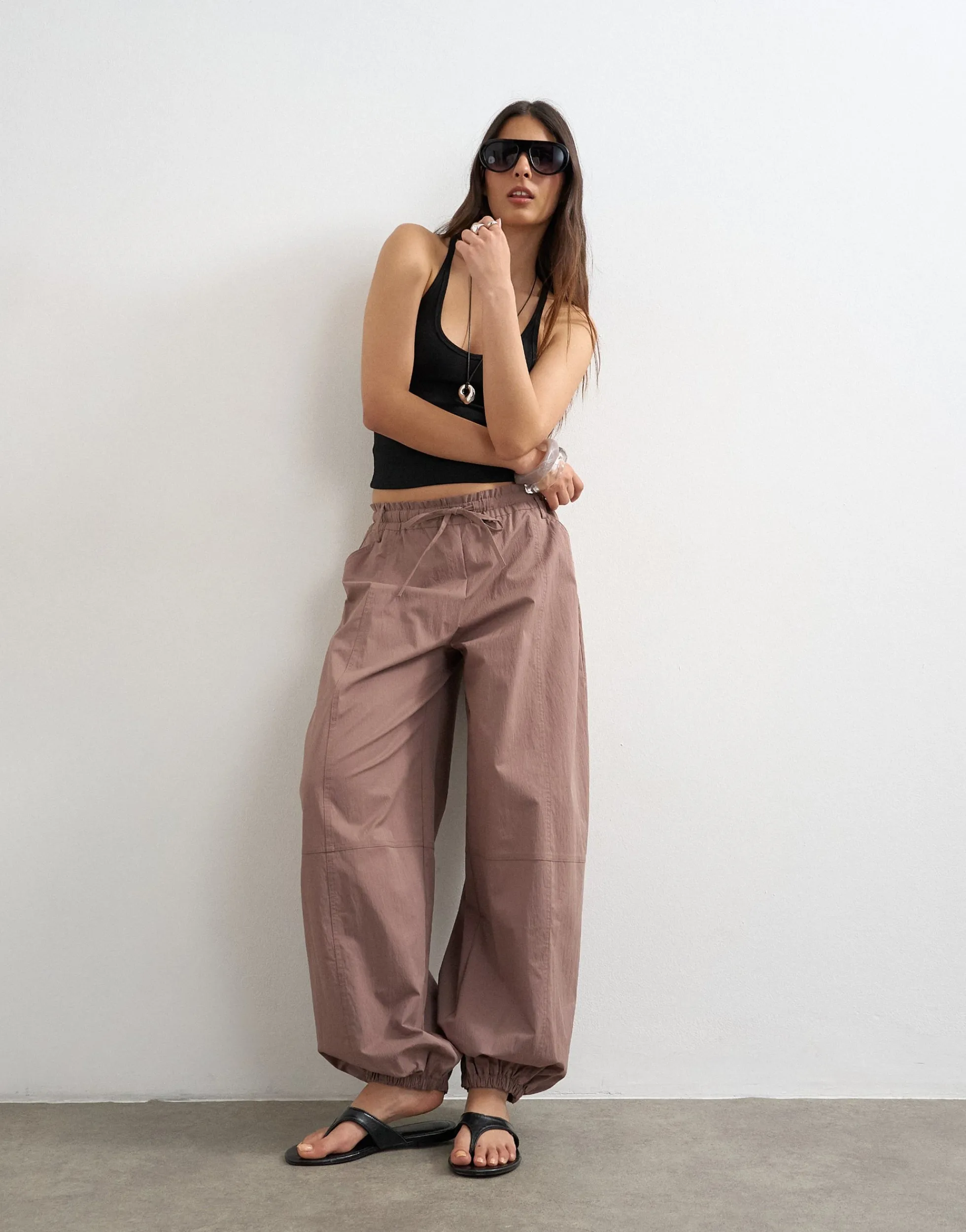TSSIGGA Hose