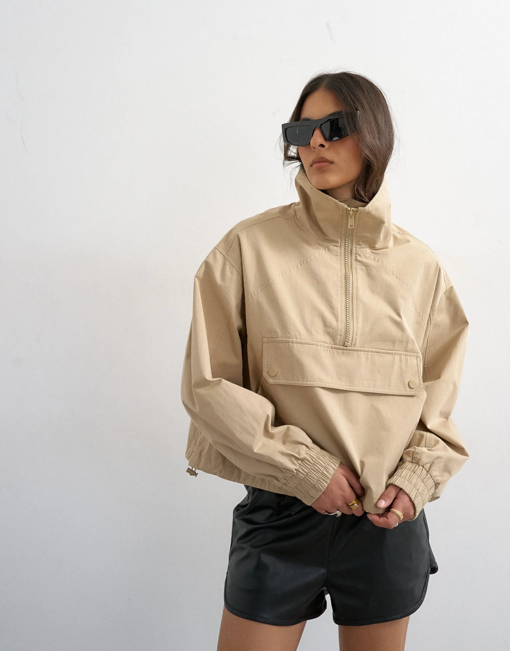 TSSILJA Jacke