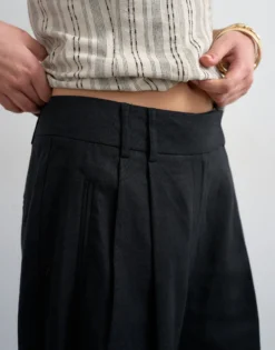 TSSOFIA Bermuda Shorts