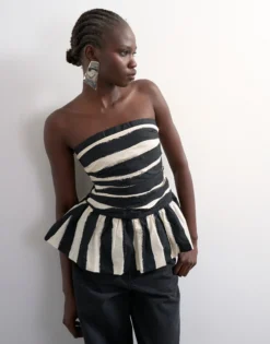 TSSOLDE Top