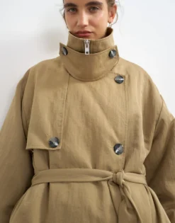 TSSUS Trenchcoat