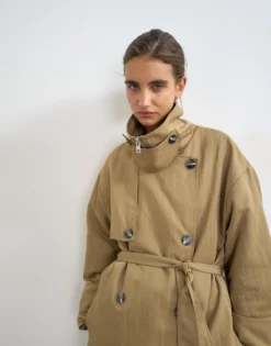 TSSUS Trenchcoat