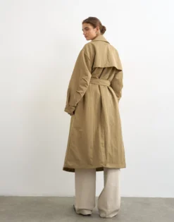 TSSUS Trenchcoat