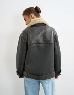 TSTALIA Jacke