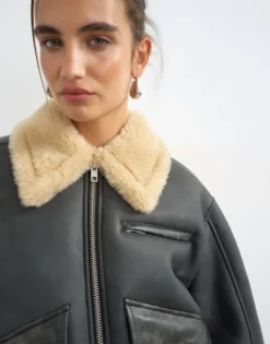 TSTALIA Jacke