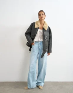 TSTALIA Jacke