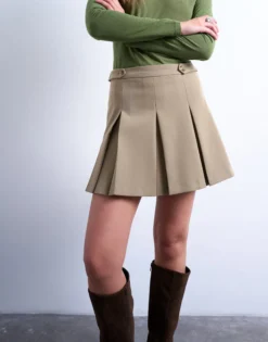 TSTALIA Minirock