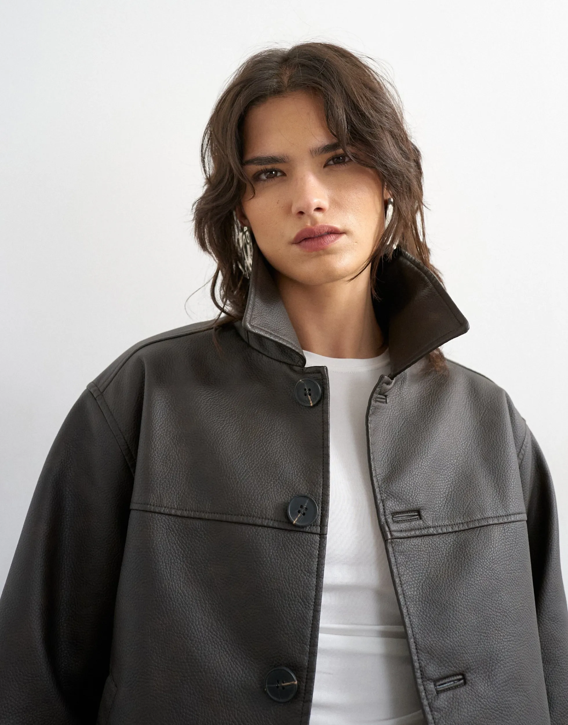 TSTHIT Jacke