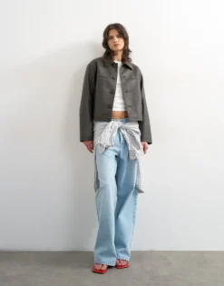 TSTHIT Jacke