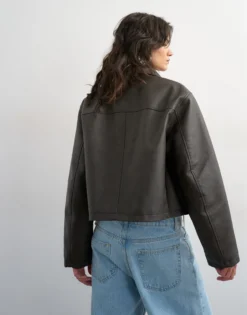 TSTHIT Jacke