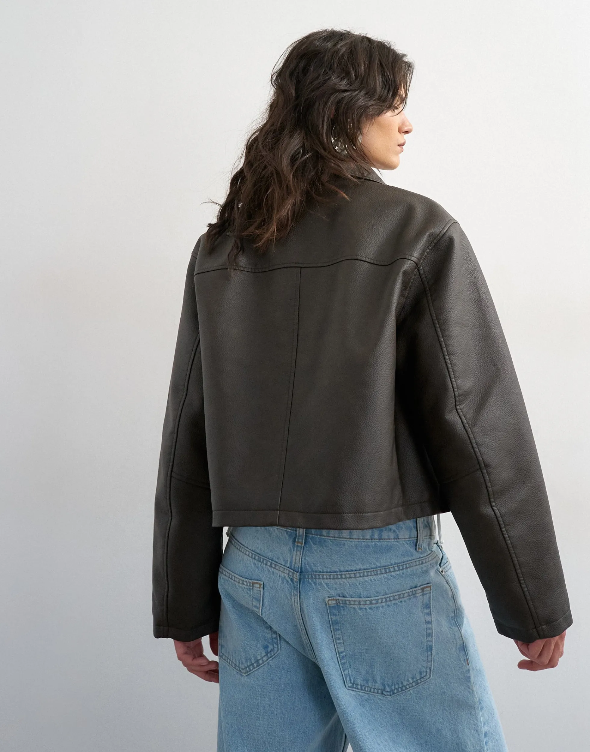 TSTHIT Jacke
