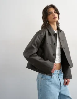 TSTHIT Jacke