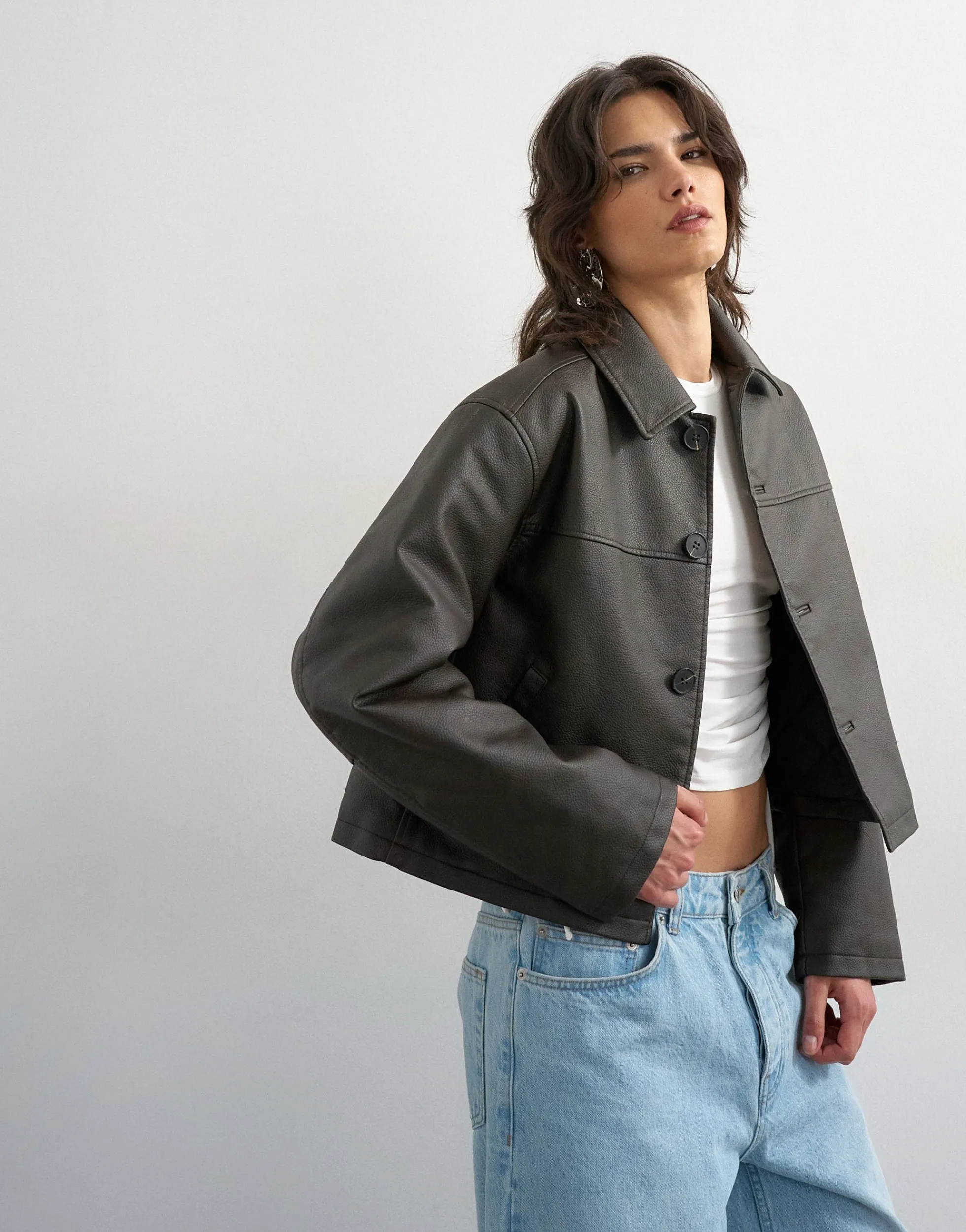 TSTHIT Jacke