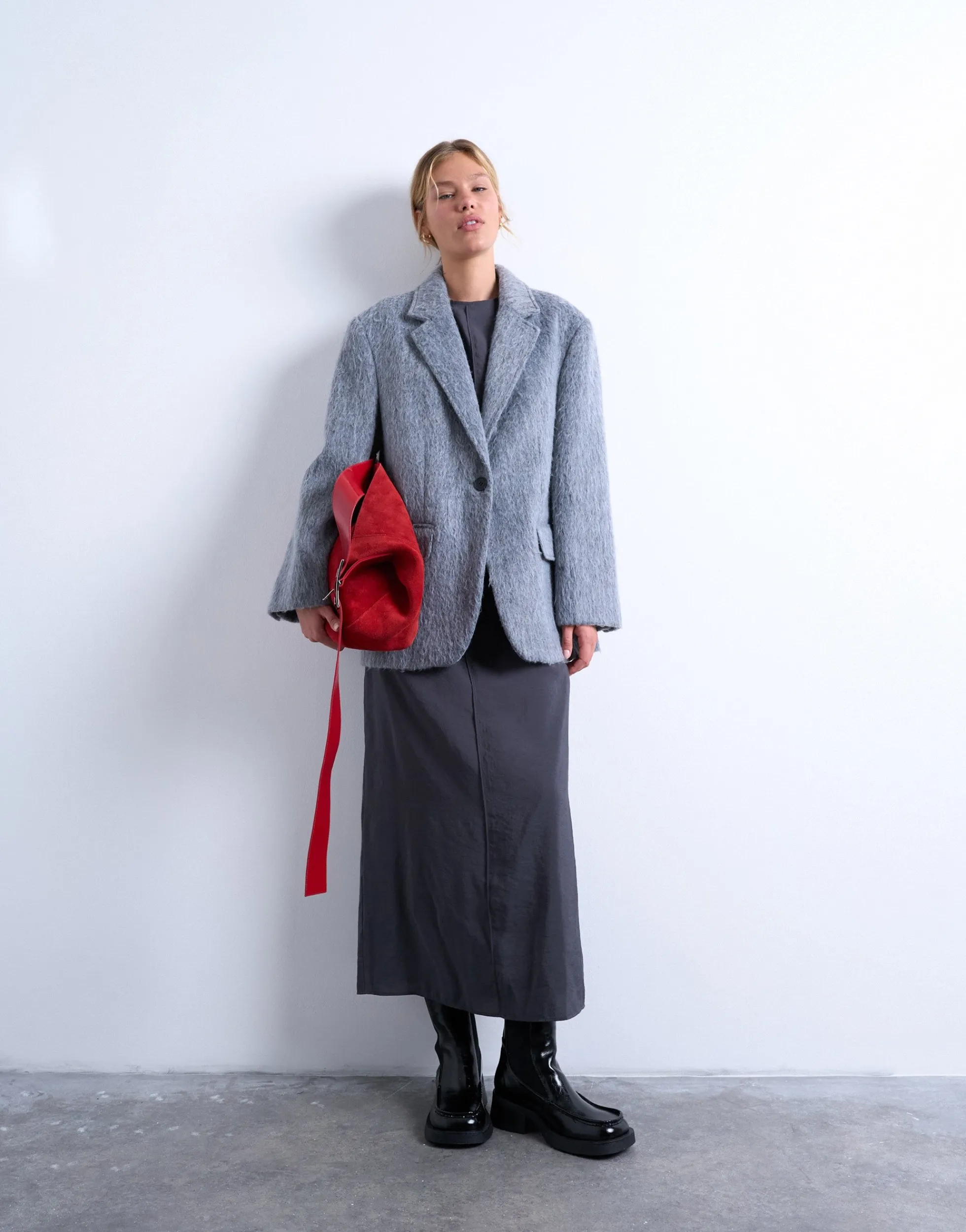 TSTILDA Jacke