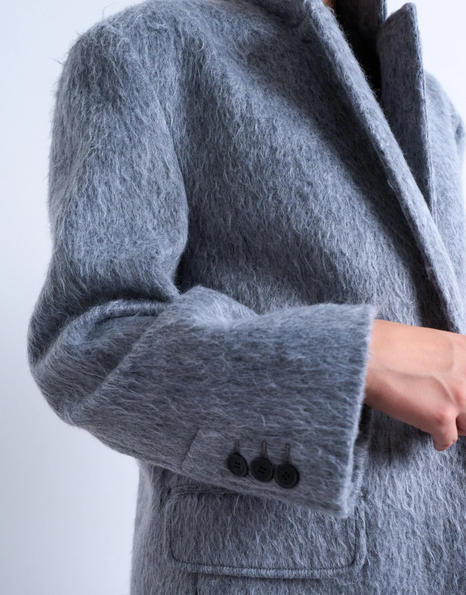 TSTILDA Jacke