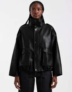 TSTOMA Bomberjacke