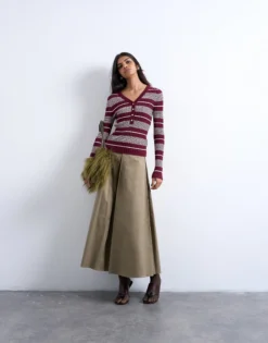 TSTRISTA Pullover