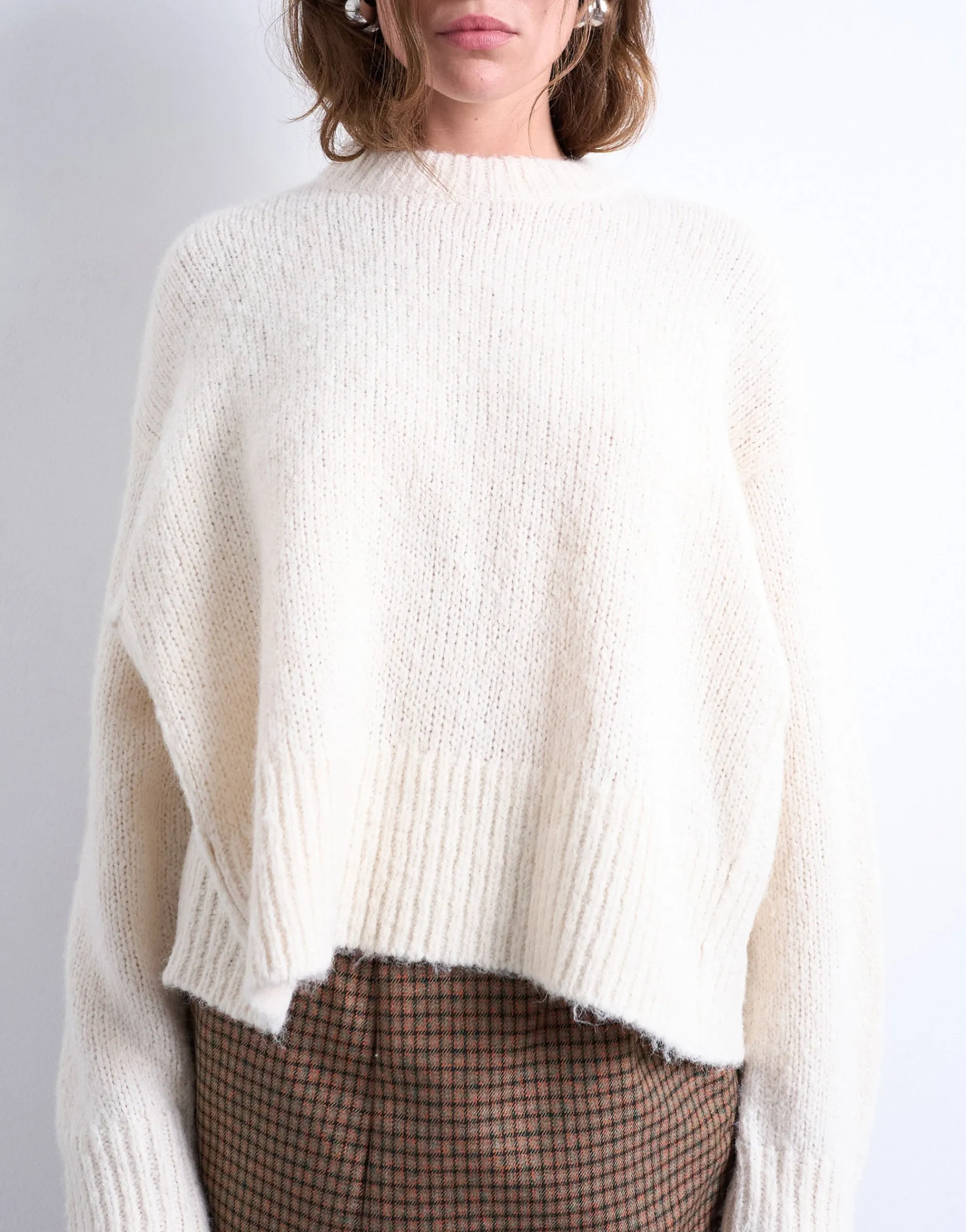 TSULTIMATE Pullover