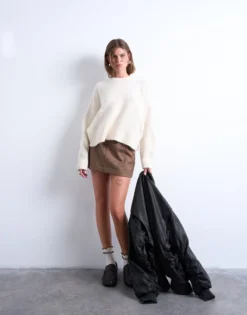TSULTIMATE Pullover
