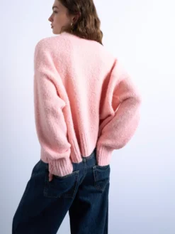 TSULTIMATE Pullover