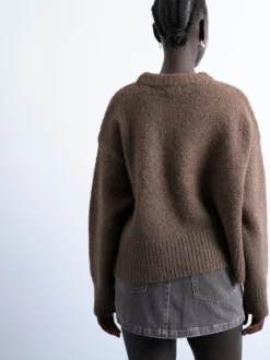 TSULTIMATE Pullover