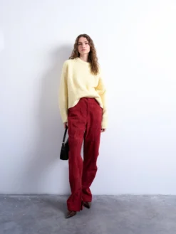 TSULTIMATE Pullover