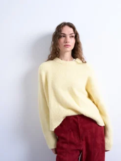 TSULTIMATE Pullover