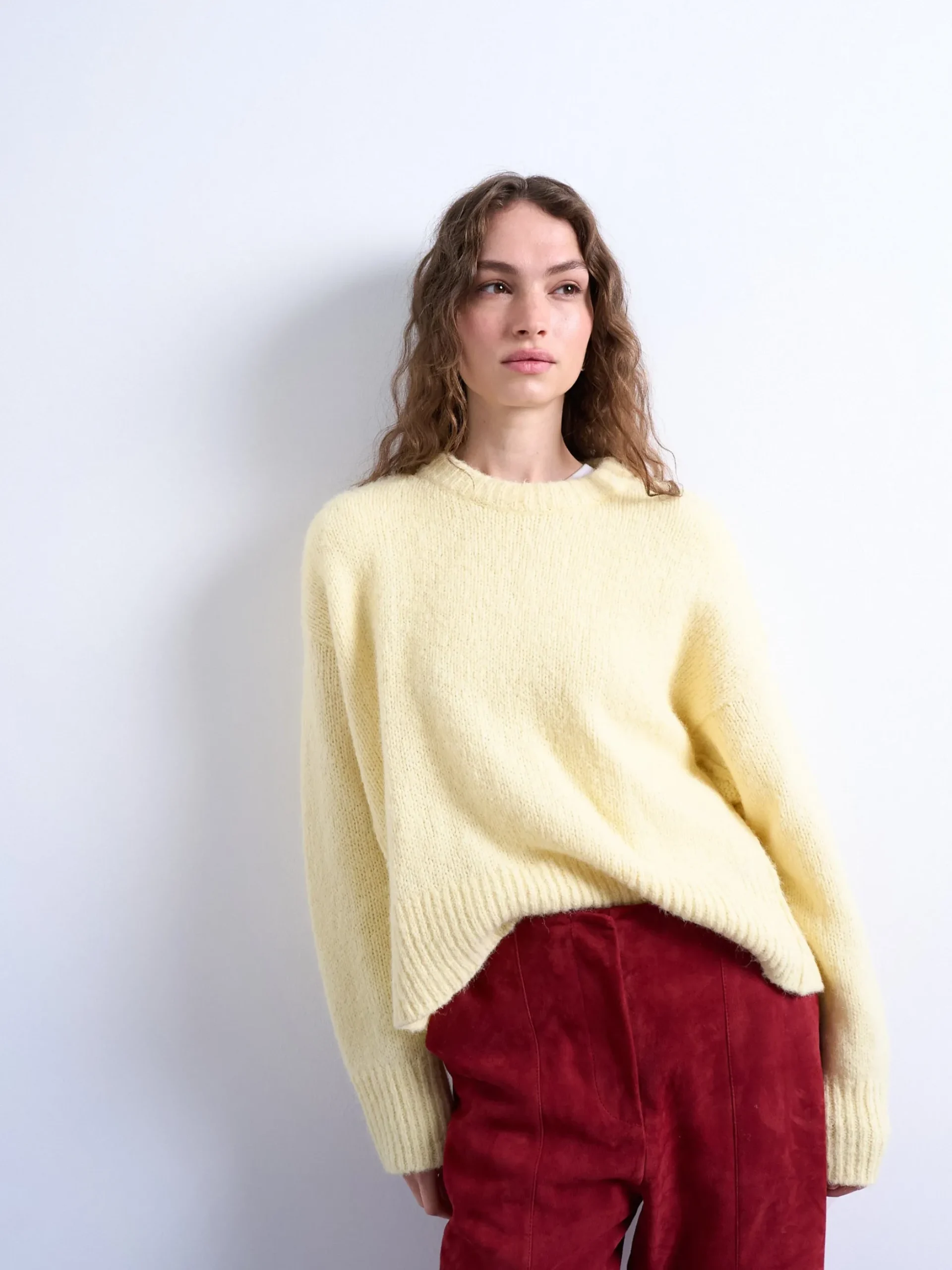 TSULTIMATE Pullover