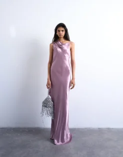 TSVEGA Midikleid