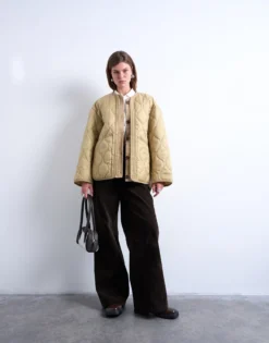 TSVERONICA Steppjacke