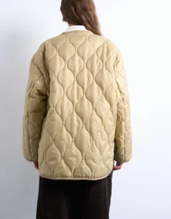 TSVERONICA Steppjacke