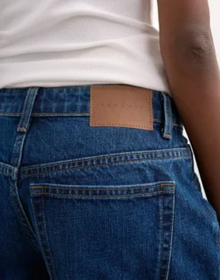 TSVIGGA Jeans-Shorts